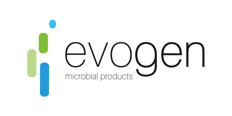 Evogen Microbial Products logo