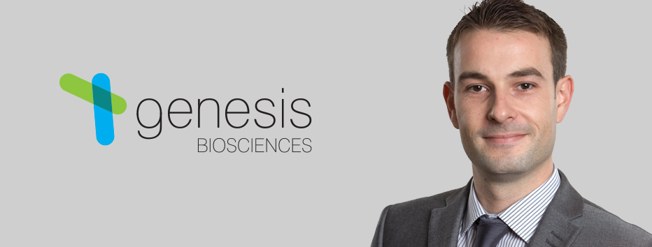 Key appointment for Global Biosciences company