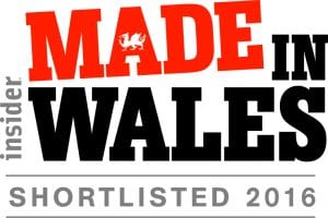 Genesis Biosciences shortlisted for the Made in Wales award 2016