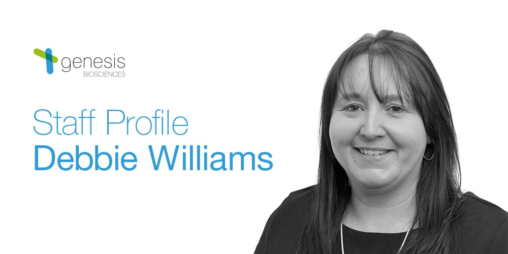 Staff Profile: Debbie Williams, Group Compliance Officer