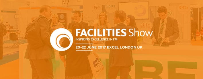 Say hello to Genesis at the ExCel Facilities Show in London