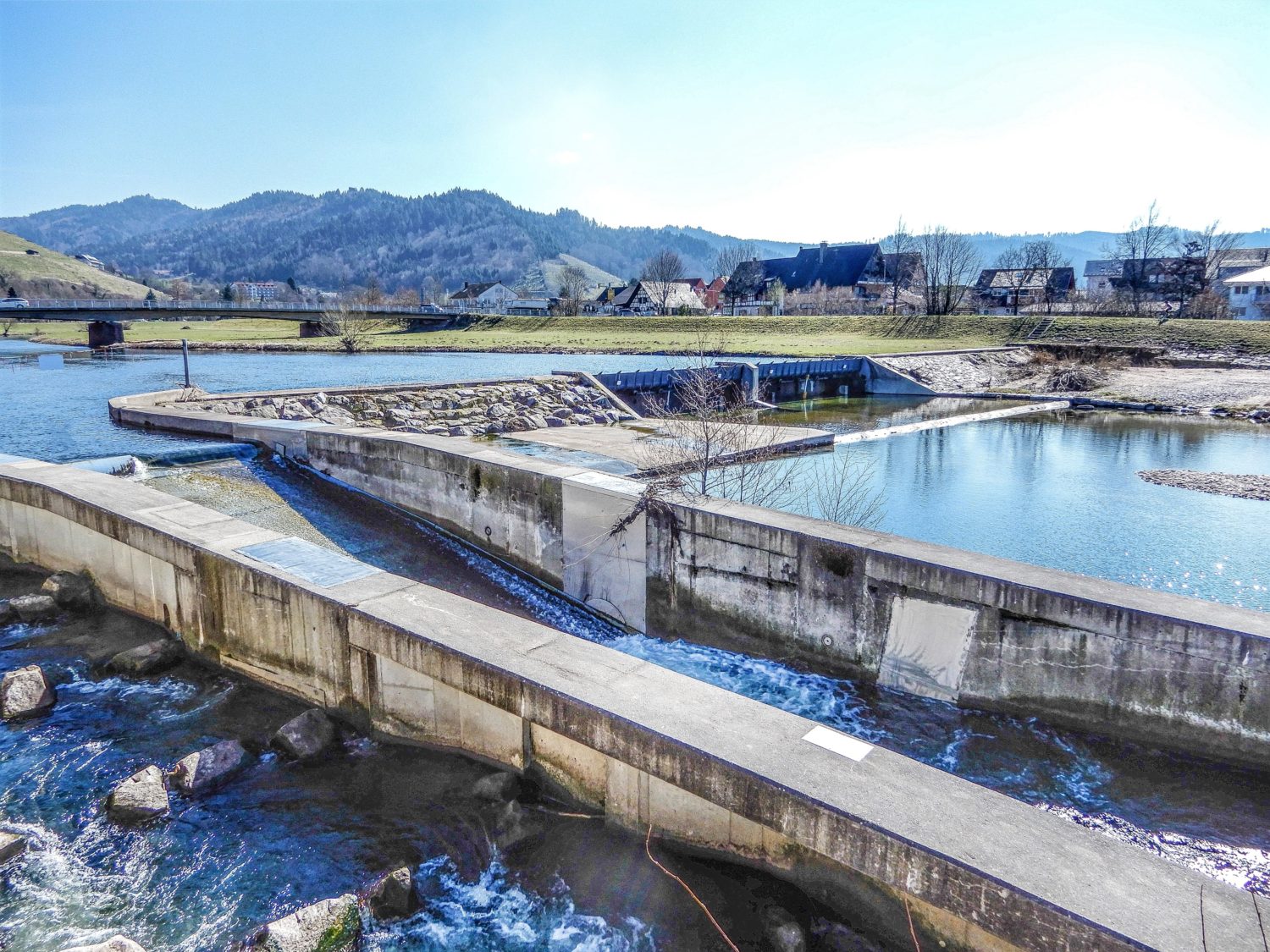 Wastewater treatment - global industries affected by coronavirus