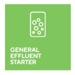 General Effluent Starter