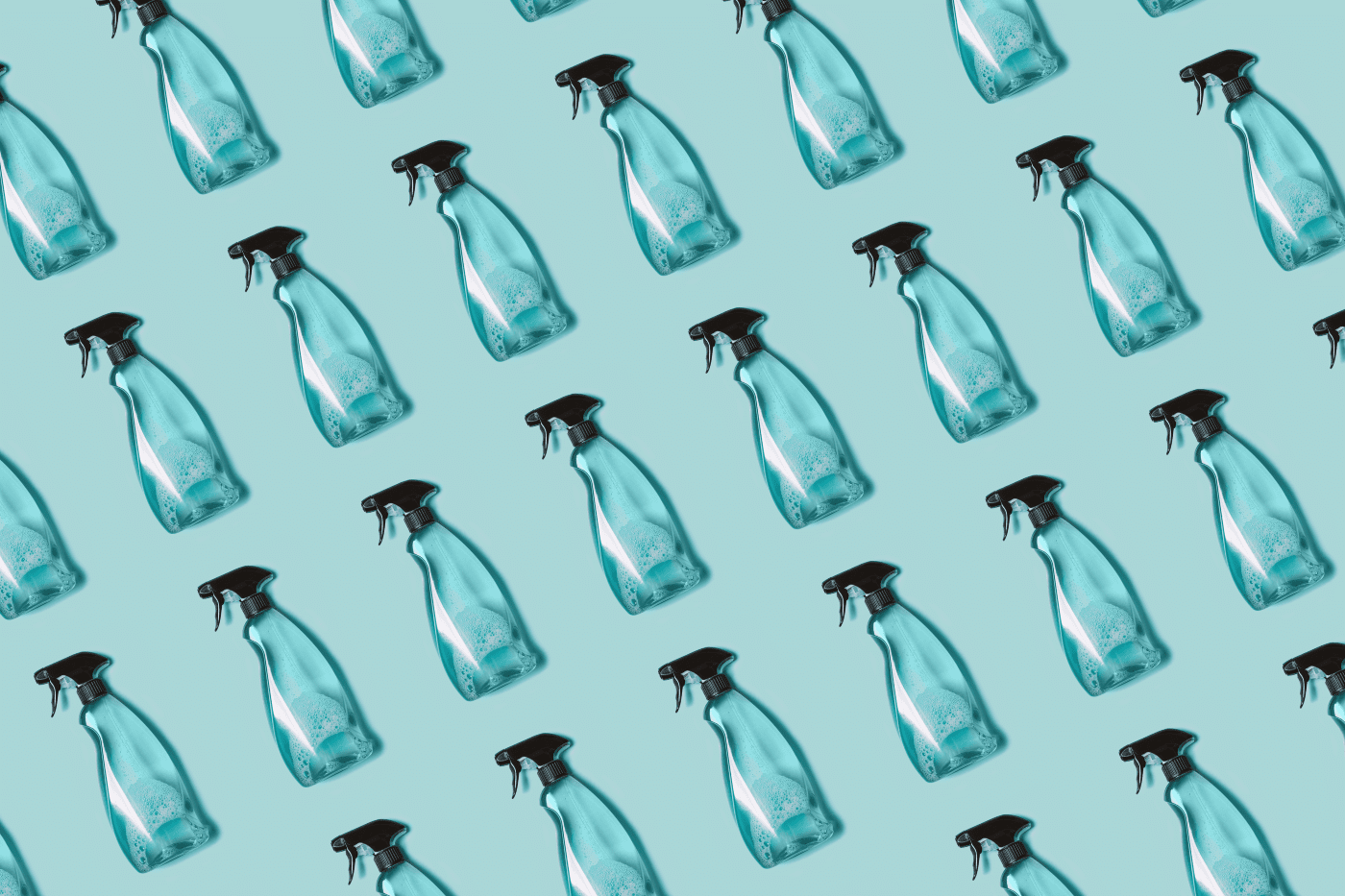 Is your cleaning product really eco-friendly?
